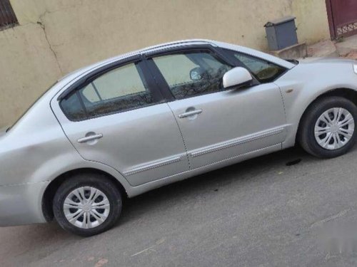 Maruti Suzuki Sx4 SX4 VXi CNG, 2010, CNG & Hybrids MT in Ahmedabad