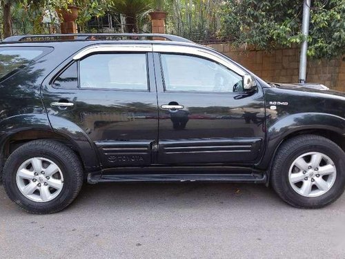 Used 2011 Toyota Fortuner AT for sale in Secunderabad