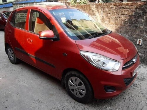 Used Hyundai i10 Magna MT for sale in Kolkata 