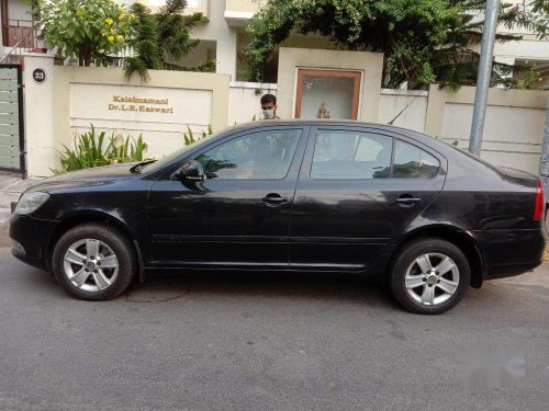 Skoda Laura Ambiente 1.9 TDI Manual, 2010, Diesel MT in Chennai