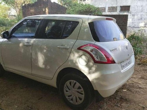 Maruti Suzuki Swift VDi, 2016, Diesel MT for sale in Chennai