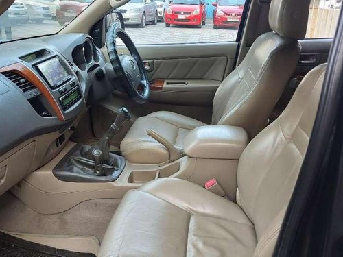 Used 2011 Toyota Fortuner AT for sale in Secunderabad