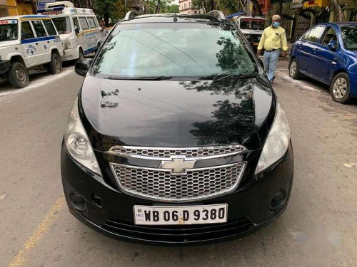Used Chevrolet Beat LT 2010 MT for sale in Kolkata