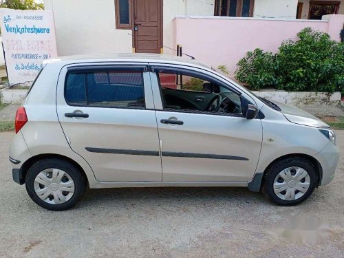 2014 Maruti Suzuki Celerio VXI MT for sale in Hyderabad