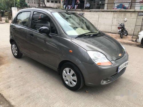 Used 2011 Chevrolet Spark 1.0 MT for sale in Nagpur