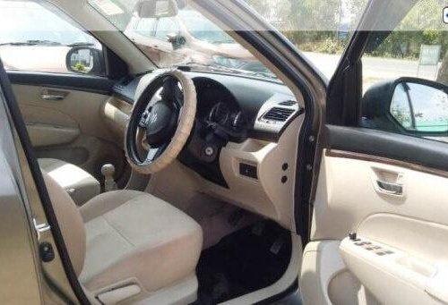 Maruti Dzire VXI 2015 MT for sale in Purnia