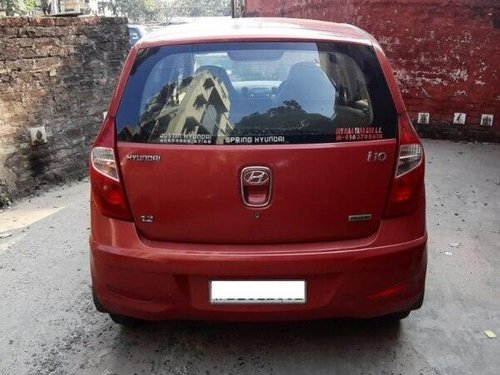 Used Hyundai i10 Magna MT for sale in Kolkata 