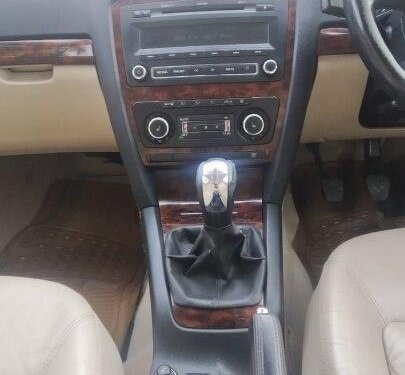 2010 Skoda Laura 1.9 TDI Elegance AT for sale in Chennai