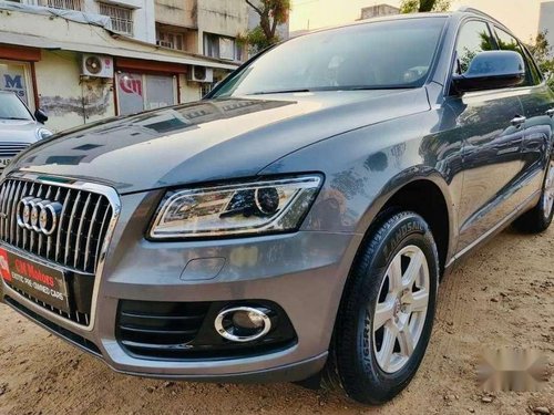 2016 Audi Q5 3.0 TDI Quattro AT for sale in Ahmedabad