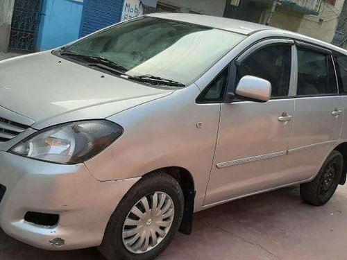 2010 Toyota Innova MT for sale in Dhanbad