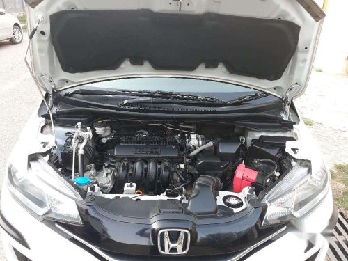 2018 Honda Jazz V MT for sale in Kanpur