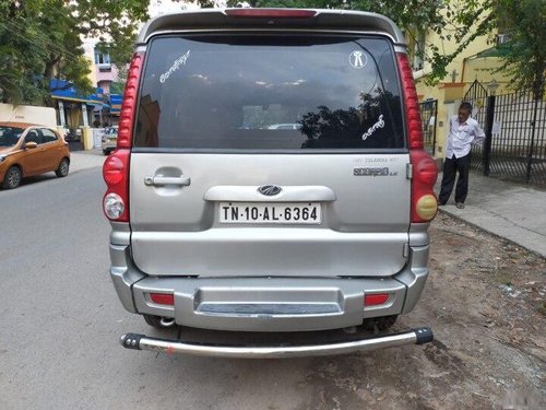 2013 Mahindra Scorpio LX MT for sale in Chennai