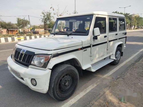 2014 Mahindra Bolero SLX MT for sale in Lucknow