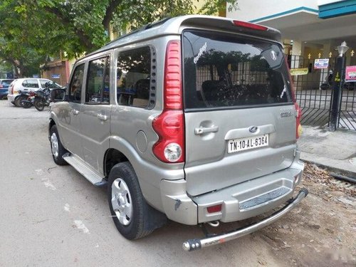 2013 Mahindra Scorpio LX MT for sale in Chennai