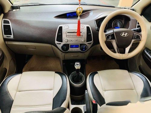 Used 2010 Hyundai i20 Sportz 1.4 CRDi MT for sale in Coimbatore