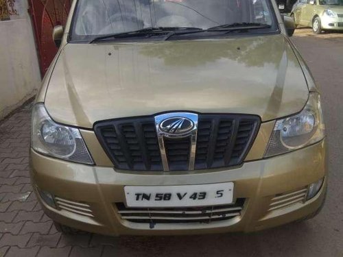 Used Mahindra Xylo E2, 2010, Diesel MT for sale in Coimbatore 