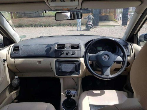 Skoda Fabia Ambition Plus 1.2 TDI CR, 2014, Diesel MT in Pune