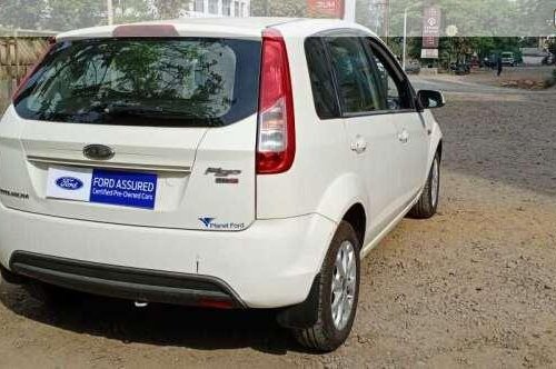 2013 Ford Figo MT for sale in Kolhapur