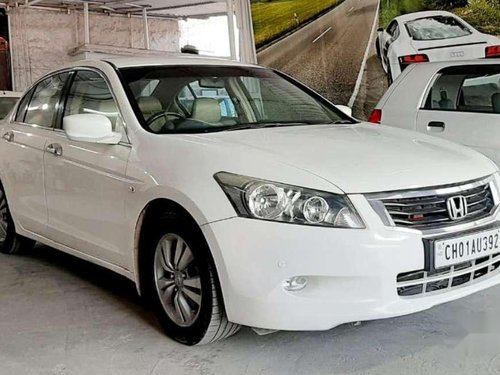 2009 Honda Accord MT for sale in Chandigarh