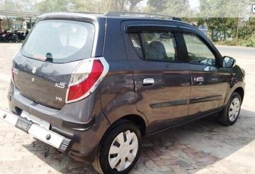 Maruti Alto K10 VXI 2015 MT for sale in Purnia