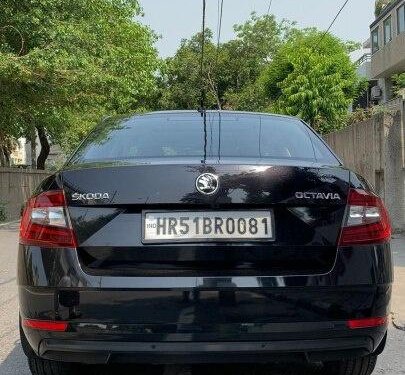 2018 Skoda Octavia 2.0 TDI L K AT for sale in New Delhi