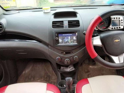 Chevrolet Beat 2012 Diesel MT for sale in Kolkata