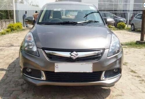 Maruti Suzuki Swift Dzire VXI, 2015, Petrol MT for sale in Purnia