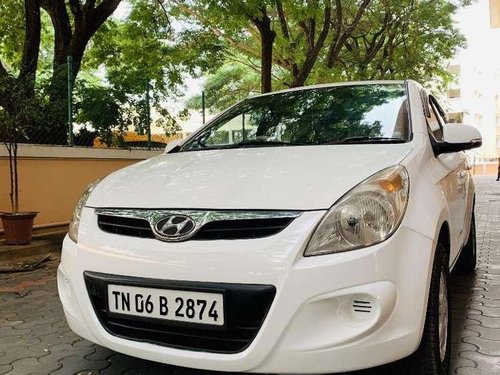 Used 2010 Hyundai i20 Sportz 1.4 CRDi MT for sale in Coimbatore