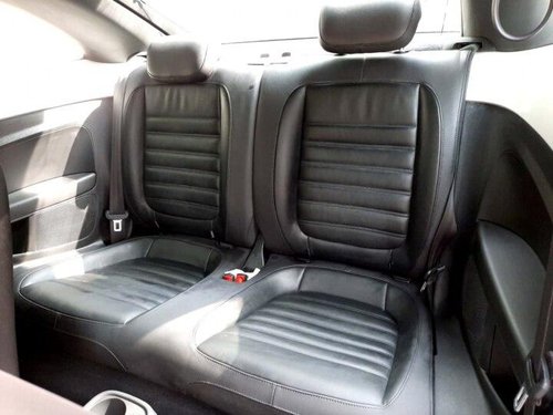 Used Volkswagen Beetle 1.4 TSI 2017 AT for sale in New Delhi