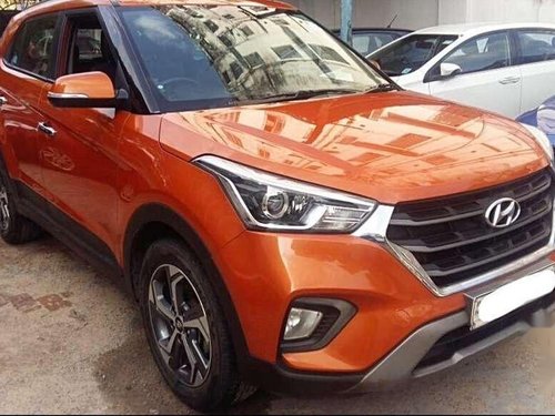 2019 Hyundai Creta 1.6 SX MT for sale in Kolkata