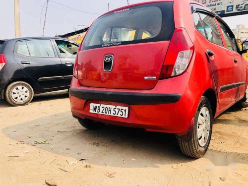 Hyundai i10 Era 2008 MT for sale in Kolkata 