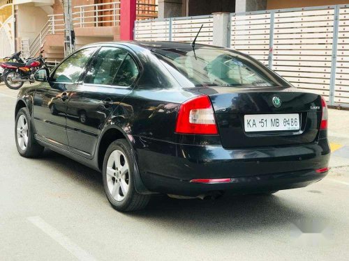 Skoda Laura Ambiente 2011 MT for sale in Nagar