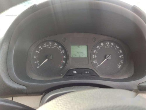 Skoda Fabia Active 1.2 TDI, 2014, Diesel MT for sale in Jaipur