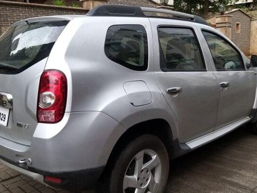 Used Renault Duster 110PS Diesel RxL 2013 MT for sale in Pune