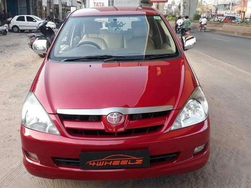 Used 2008 Toyota Innova MT for sale in Hyderabad