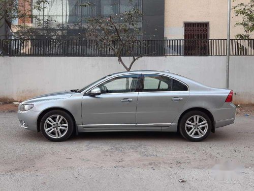 Volvo S80 D5 2011 MT for sale in Hyderabad