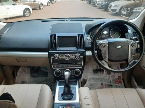 Land Rover Freelander 2 2014 AT for sale in Hyderabad