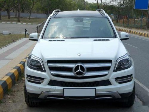 Used 2015 Mercedes Benz GL-Class AT for sale in Gurgaon