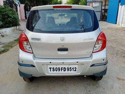 2014 Maruti Suzuki Celerio VXI MT for sale in Hyderabad