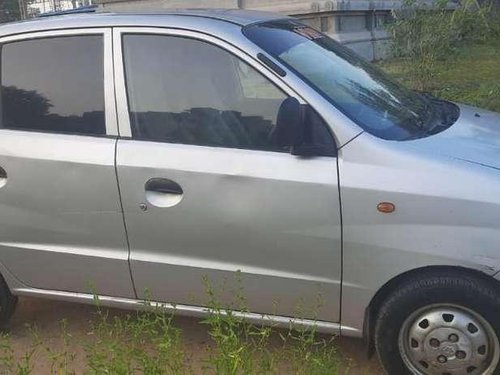 Hyundai Santro Xing GLS, 2012, Petrol MT for sale in Chennai