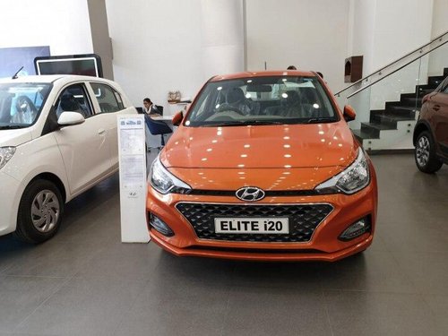 2019 Hyundai Elite i20 MT for sale in Patna 