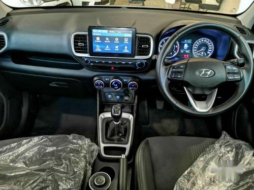 Hyundai Venue 2019 AT for sale in Ludhiana