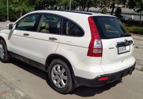 2007 Honda CR-V 2.4L 4WD AT for sale in New Delhi