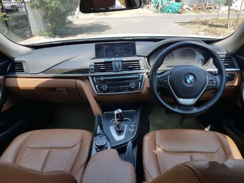 Used BMW 3 Series GT 2016 AT for sale in Coimbatore