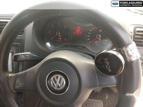 2012 Volkswagen Polo MT for sale in Faridabad