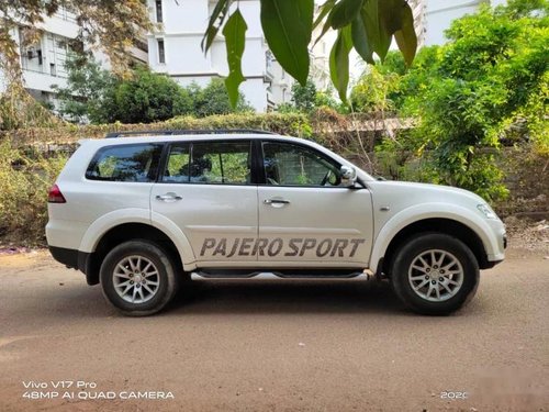2015 Mitsubishi Pajero Sport Sport 4X2 AT for sale in Bangalore