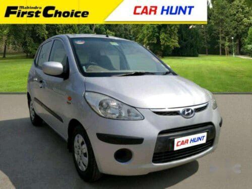 Hyundai I10 Magna, 2010, Petrol MT in Gurgaon