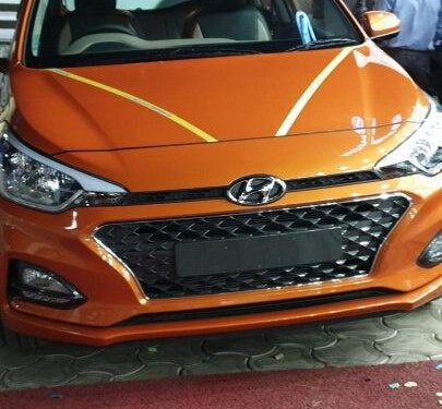 2019 Hyundai Elite i20 MT for sale in Patna 