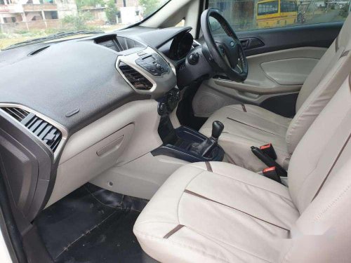 Used Ford EcoSport 2016 MT for sale in Nagpur 