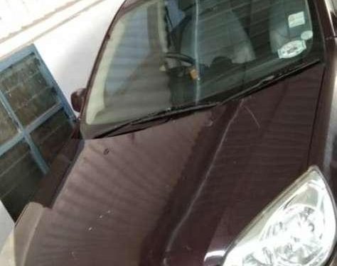 Ford Fiesta ZXi 1.6, 2009, Diesel MT for sale in Pondicherry